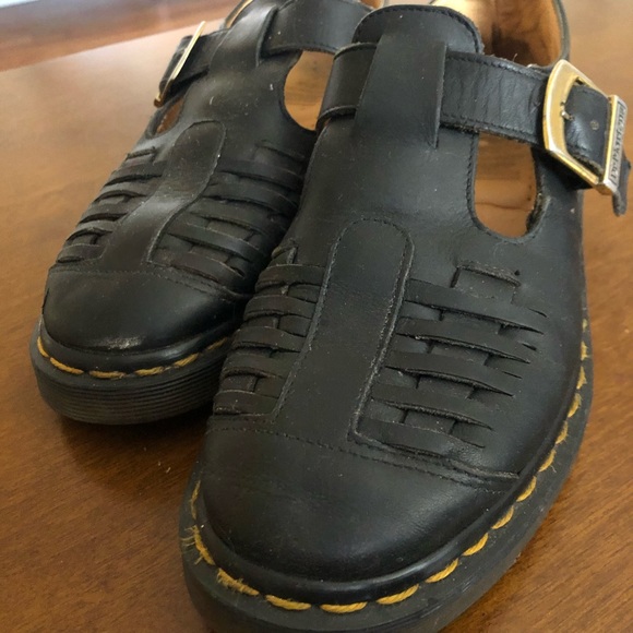 Dr. Martens Shoes - Doc martens
